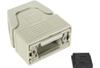 D Sub Backshells - 664267 - RS Components, Ltd.