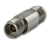 RF Adapter Straight 2.92mm Female to 2.92mm Female DC - 40GHz 50Ω - KF-KF50+ - Mini-Circuits