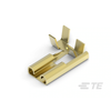 Quick Connects, Quick Disconnect Connectors - 180397-1-ND - DigiKey