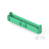 Headers, Male Pins - 17-9-2338245-7-ND - DigiKey