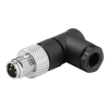 Circular Connector Assemblies - 1921000000-ND - DigiKey