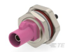 Coax Connectors - 2550697-8 - TE Connectivity