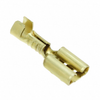 Terminals - Quick Connects, Quick Disconnect Connectors - A122623-ND - DigiKey