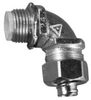 Liquidtight Flexible Conduit Connector - STB-90100 - Appleton Electric
