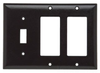 Standard Wall Plate -- SP1262 - Image