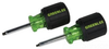 Screwdriver Set - 0353-02C - Greenlee Textron, Inc.