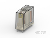 Electromechanical Relays & Contactors - 1393230-8 - TE Connectivity