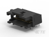 PCB Headers & Receptacles - 3-104069-2 - TE Connectivity