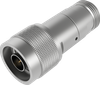 2 Watts DC-6GHz 1-30dB Type N Fixed Attenuator - ZFA2N-6B-YA - ZTS Technologies Co., Ltd