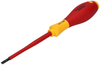 Screwdriver Weidmüller SDIS 0.8X4.0X100 - 900840000 - Image