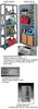 20 GAUGE SHELVING UNITS -- HQ-3612 - Image