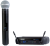 Dig Wireless Sys, Super Cardioid, 20Khz; Directivity Shure - 84T0716 - Newark, An Avnet Company