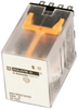 Relay, 4Pdt, 24Vdc, 5A, Socket; Contact Configuration Square D By Schneider Electric - 16B6578 - Newark, An Avnet Company
