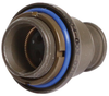 Circular Connector, Receptacle, 9-4, 9 Position, Cable; Product Range Amphenol Aerospace - 82X4172 - Newark, An Avnet Company