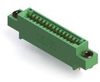 Card Edge Conn, Single, 15Pos, Wire Wrap; Card Edge Connector Type Edac - 65AJ0832 - Newark, An Avnet Company