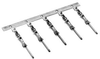 Contact, Pin, 24-20Awg, Crimp; Product Range Amp - Te Connectivity - 40Y1479 - Newark, An Avnet Company