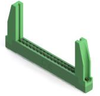 Card Edge Conn, Single Side, 17Pos, Th; Card Edge Connector Type Edac - 57AJ4472 - Newark, An Avnet Company