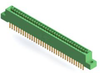 Card Edge Conn, Dual Side, 68Pos, Lug; Card Edge Connector Type Edac - 75AJ7146 - Newark, An Avnet Company