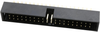 Conn, Header, R/a, 40Pos, 2Row, 2.54Mm; Connector Systems Multicomp Pro - 50AC5450 - Newark, An Avnet Company
