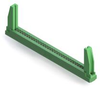 Card Edge Conn, Single Side, 31Pos, Th; Card Edge Connector Type Edac - 57AJ4955 - Newark, An Avnet Company