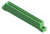 Card Edge Conn, Single Side, 24Pos, Th; Card Edge Connector Type Edac - 76AJ1596 - Newark, An Avnet Company