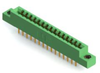 Card Edge Conn, Dual Side, 30Pos, Th; Card Edge Connector Type Edac - 58AJ4762 - Newark, An Avnet Company