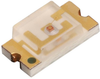 Led, Red, 3.2Mm X 1.6Mm, 6Mcd, 635Nm; Led Color Lumex - 75K1446 - Newark, An Avnet Company