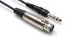 Connector Type A Hosa - 73T5771 - Newark, An Avnet Company