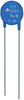 Varistor, Metal Oxide, 165V, Disc 12Mm; Voltage Rating Vac Epcos - 80Y4569 - Newark, An Avnet Company
