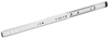 Light Duty Drawer Slides - C2601-12D - bisco industries