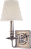 SHELDRAKE  WALL SCONCE - 201 - Hudson Valley Lighting