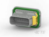Connectors, Interconnects -Rectangular Connectors -Rectangular Connector Housings - Win Source Electronics
