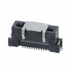 Edgeboard Connectors - SE1002213101031TR-ND - DigiKey