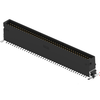 Headers, Male Pins - 2684-234210-ETR-ND - DigiKey