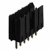 Headers, Male Pins - 609-2413-ND - DigiKey