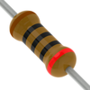 Through Hole Resistors - 749-2049-1-ND - DigiKey