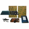 Embedded MCU, DSP Evaluation Boards - 448-CY3280-BK1-ND - DigiKey