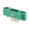 Headers & Wire Housings - G125-MV11005M1P - Powell Electronics, Inc.