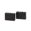 GLASS DOOR HINGE BLACK - GS-GH5-BL - GS-GH5-BL - Sugatsune America, Inc.