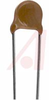 Capacitor;Ceramic;Cap 4700 pF;Tol 20%;Vol-Rtg 6000 VDC;Radial;Z5U -- 70079545