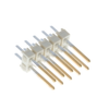 Headers, Male Pins - HTSW-105-14-L-D-ND - DigiKey