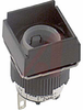 Indicator,Pnl-Mnt;Pilot ;Pilot ;6 A; ing;Alcoswitch Brand/Command Series - 70155927 - Allied Electronics, Inc.