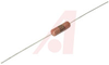 Resistor;Metal Film;Res 499 Ohms;Pwr-Rtg 0.5 W;Tol 1%;Axial;Military - 70201124 - Allied Electronics, Inc.
