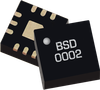 30 GHz Single Ended to Differential Active Balun - ABSD-10169PSM - Marki Microwave LLC
