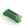 Edgeboard Connectors - 151-845-010-559-112-ND - DigiKey