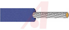 WIRE, HOOK UP, 16AWG, STRANDED, SEMI RIGID PVC, 300V, UL 1061 DKBLUE - 70002907 - Allied Electronics, Inc.