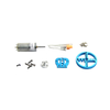 Motors - AC, DC -- 110990128-ND - Image