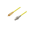 Barrel Audio Cables - 6099-PE3W01571/YW-48-ND - DigiKey