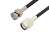 Coaxial Cables (RF) - 6099-PE3C0837-60-ND - DigiKey