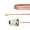 Coaxial Cables (RF) - 5328-FMCA1423-4-ND - DigiKey